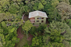 Private House Next to the Cloud Forest Reserve